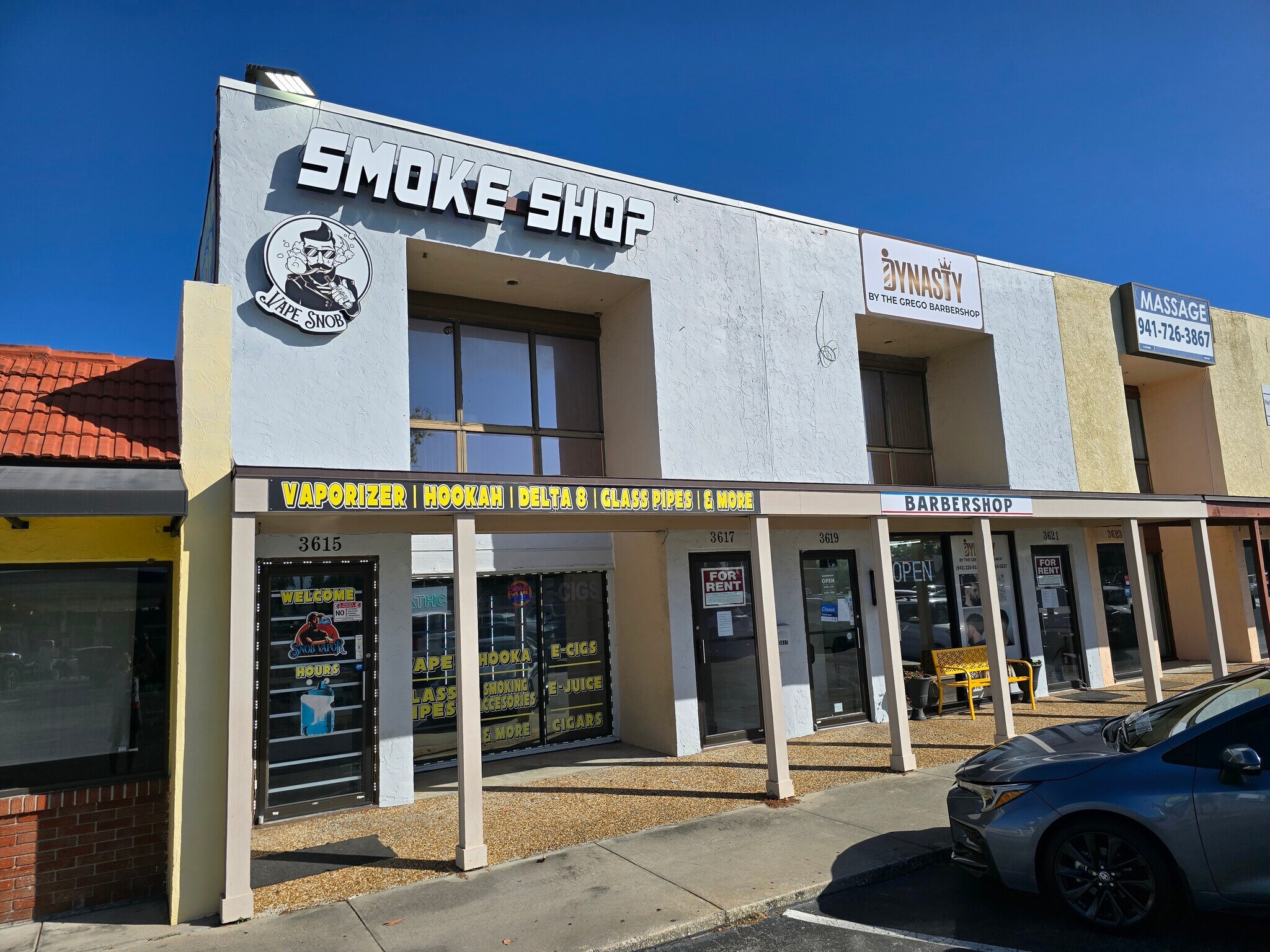 3617 Webber St, Sarasota, FL for Sale