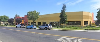 Livermore, CA Office, Flex - 6111 Southfront Rd