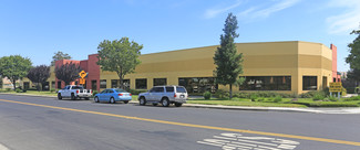 Livermore, CA Office - 6111 Southfront Rd