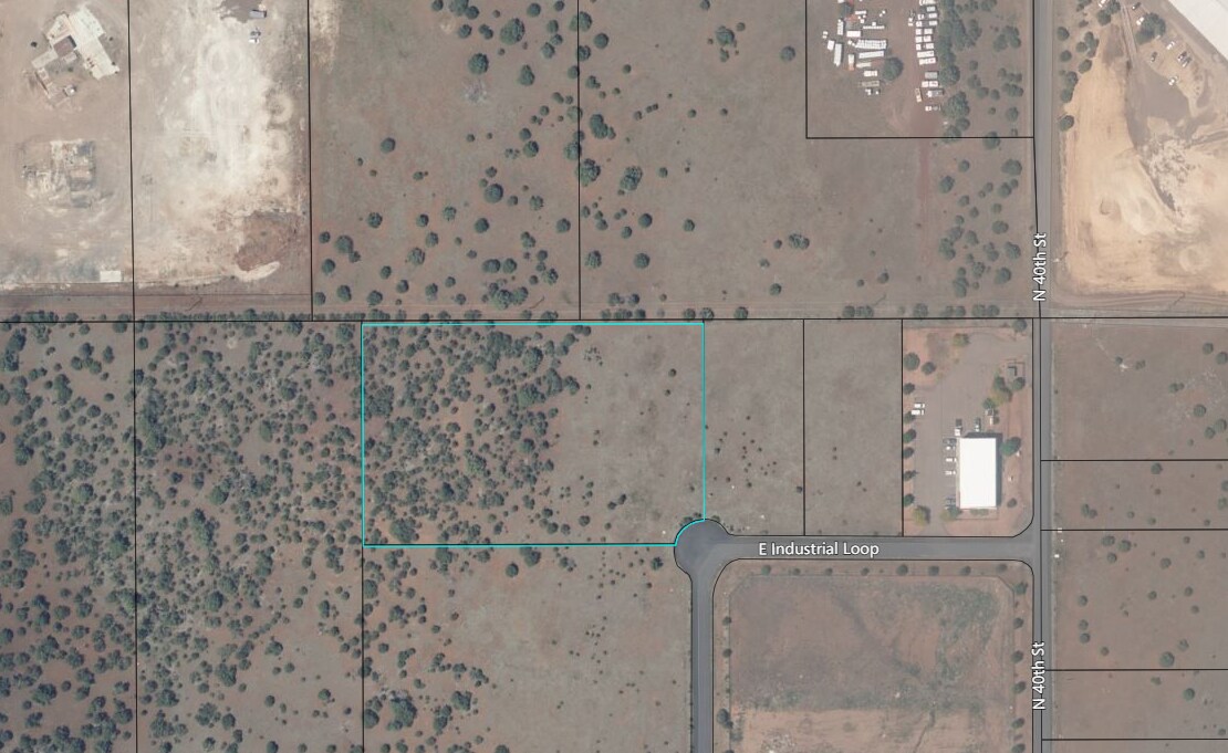 3950 Industrial Loop, Show Low, AZ for Sale