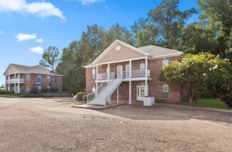 Byram, MS Office - 112 Byram Pky