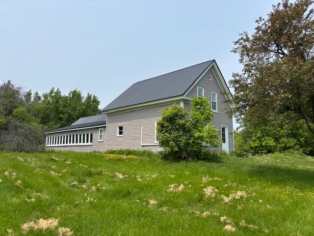 1472 Moosehead Trl, Plymouth, ME for Sale