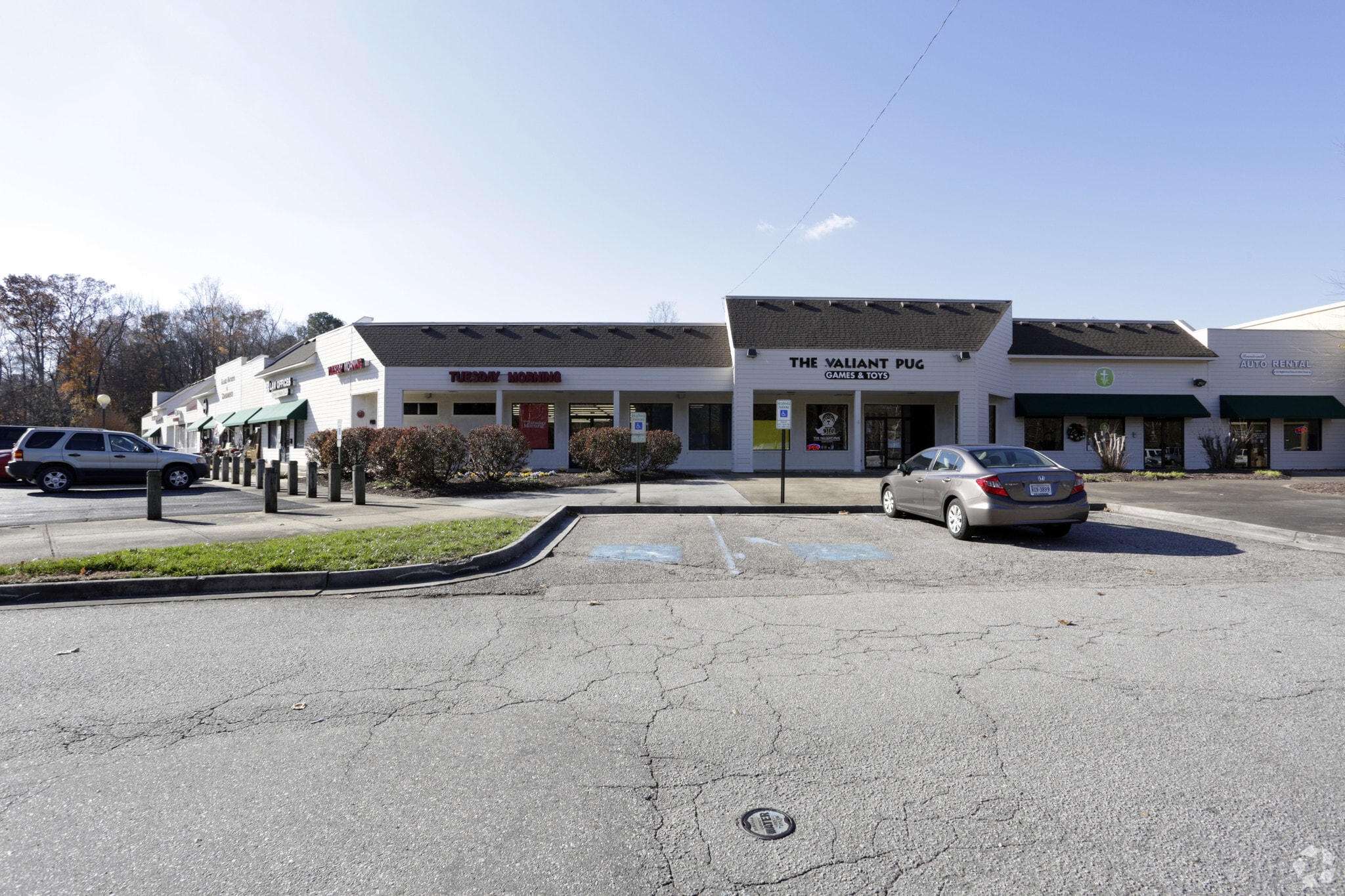 48004830 Market Square Ln Midlothian, VA 23112 Shopping Center