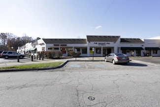 Midlothian, VA Retail - 4800-4830 Market Square Ln