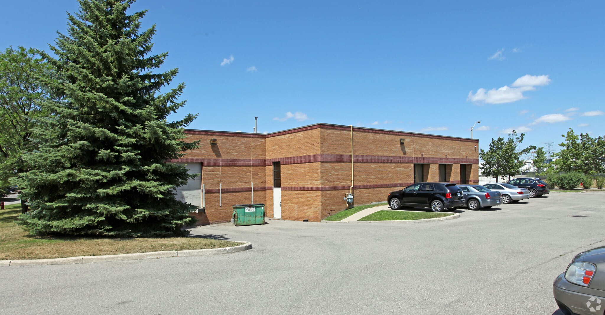 7585 Danbro Cres, Mississauga, ON for Sale