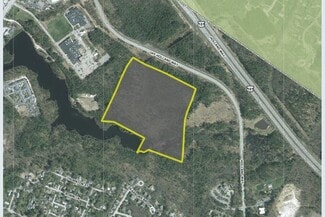 Exeter, NH Commercial - 0 High St