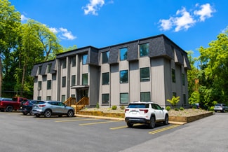 Pittsford, NY Office - 640 Kreag Rd