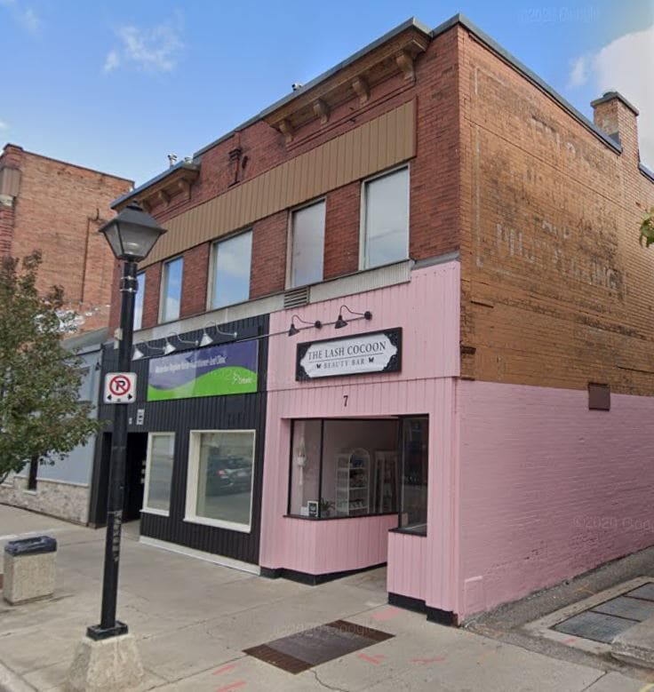 13 Water St N, Cambridge, ON for Rent