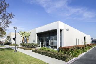 Newport Beach, CA Office - 3900 Birch St
