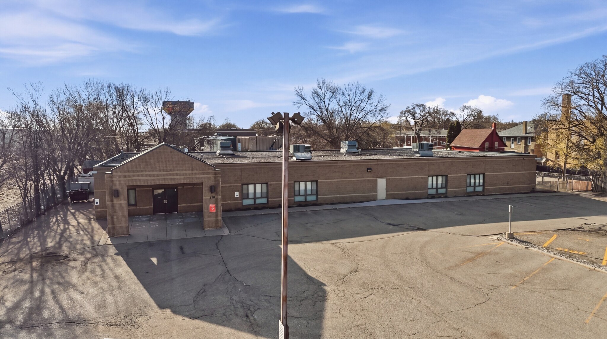 502 7th St N, Fargo, ND for Rent