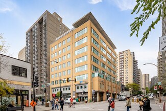 Montréal, QC Office, Retail - 1801 Boul De Maisonneuve O Montréal, QC Office, Retail - 1801 Boul De Maisonneuve O