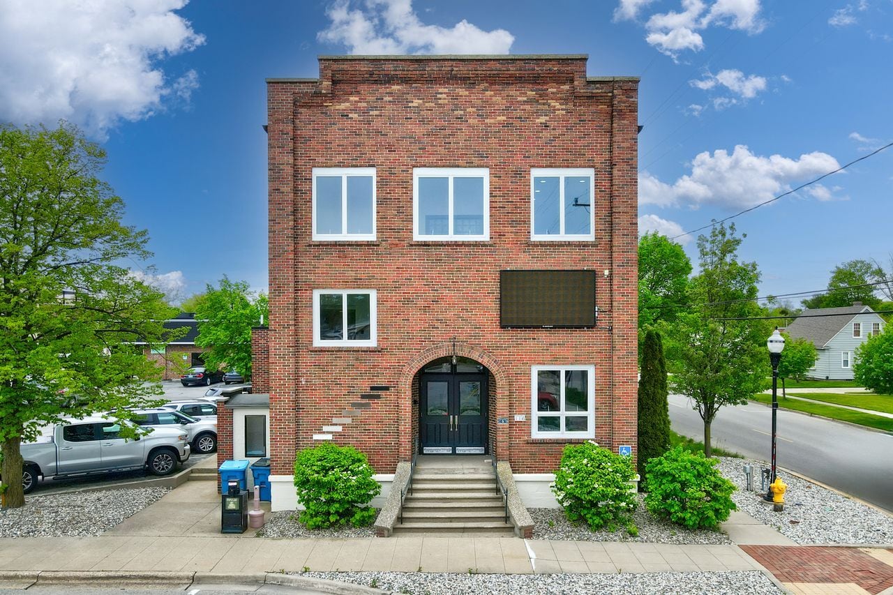 116 S Jackson St, Spring Lake, MI for Sale