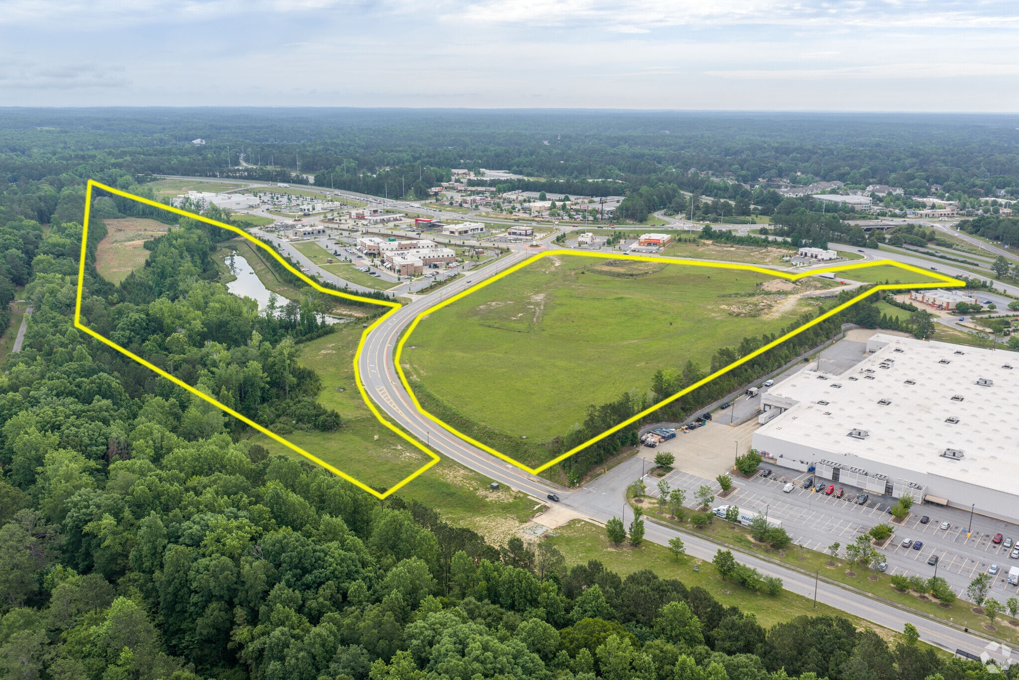 6855 Midland Commons Blvd, Columbus, GA for Sale