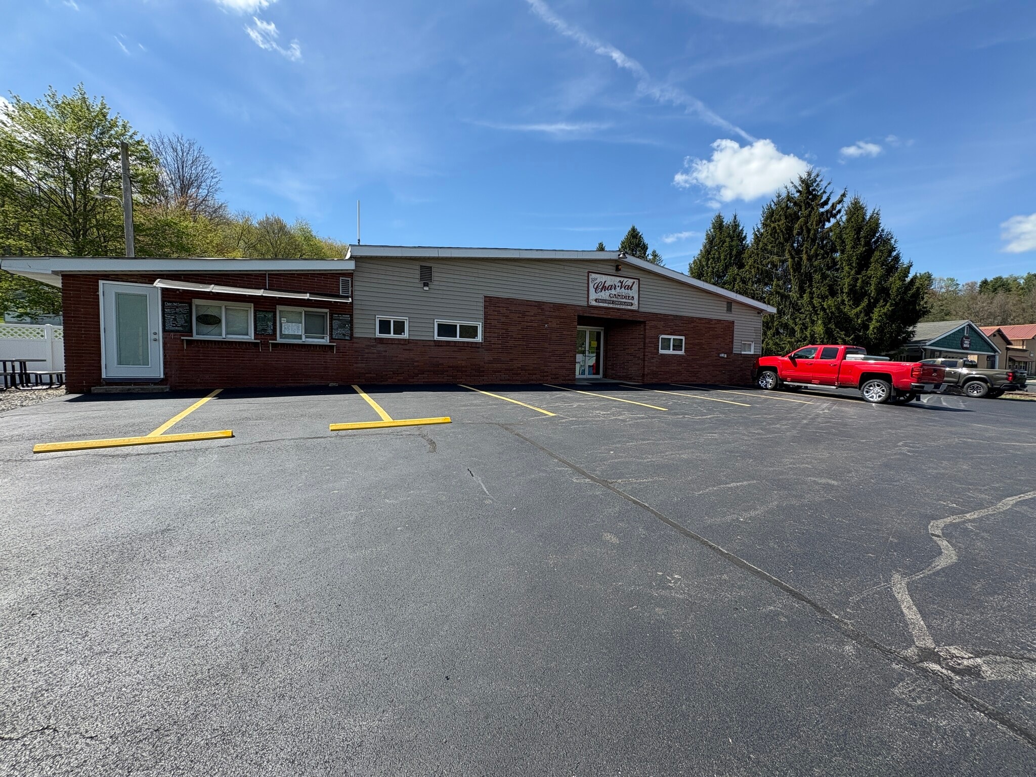 1391 State Route 66, New Bethlehem, PA for Sale