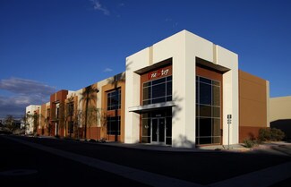 Palm Desert, CA Warehouse - 34300 Gateway Dr