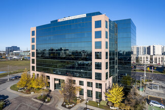 Markham, ON Office - 50 Minthorn Blvd