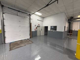 Lemont, IL Industrial - 16135 New Ave