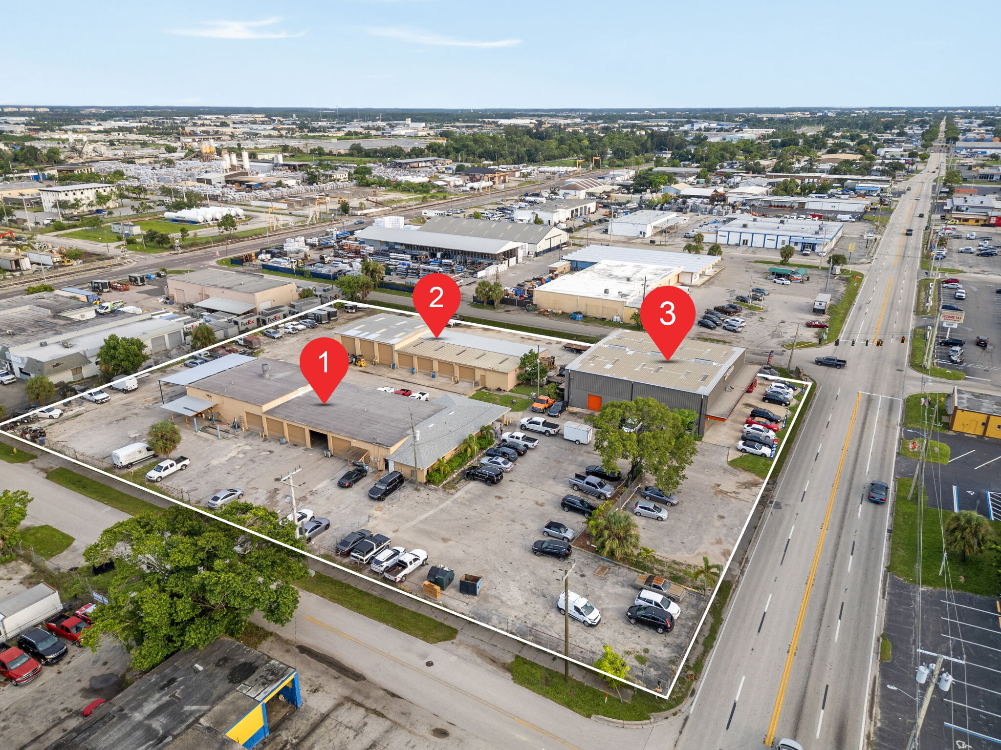, Fort Myers, FL for Sale