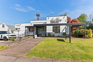 Beaverton, OR Medical - 4150 SW 110th Ave