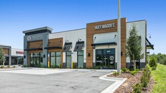 Clermont, FL Retail - Johns Lake Rd & US Hwy 27