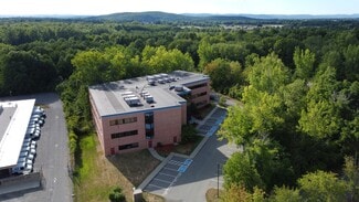 Amherst, MA Office - 101 University Dr Amherst, MA Office - 101 University Dr