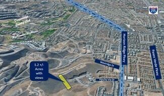 Henderson, NV Commercial - Westridge Drive