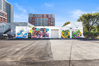 Miami, FL Office - 1731 N Miami Ave