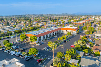 Orange, CA Office - 438 E Katella Ave