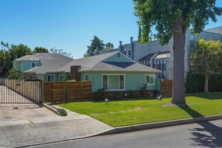 Valley Village, CA Apartments - 5236 Bellingham Ave
