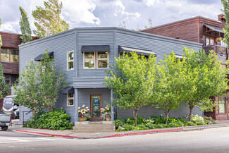 Ketchum, ID Office - 680 2nd Ave