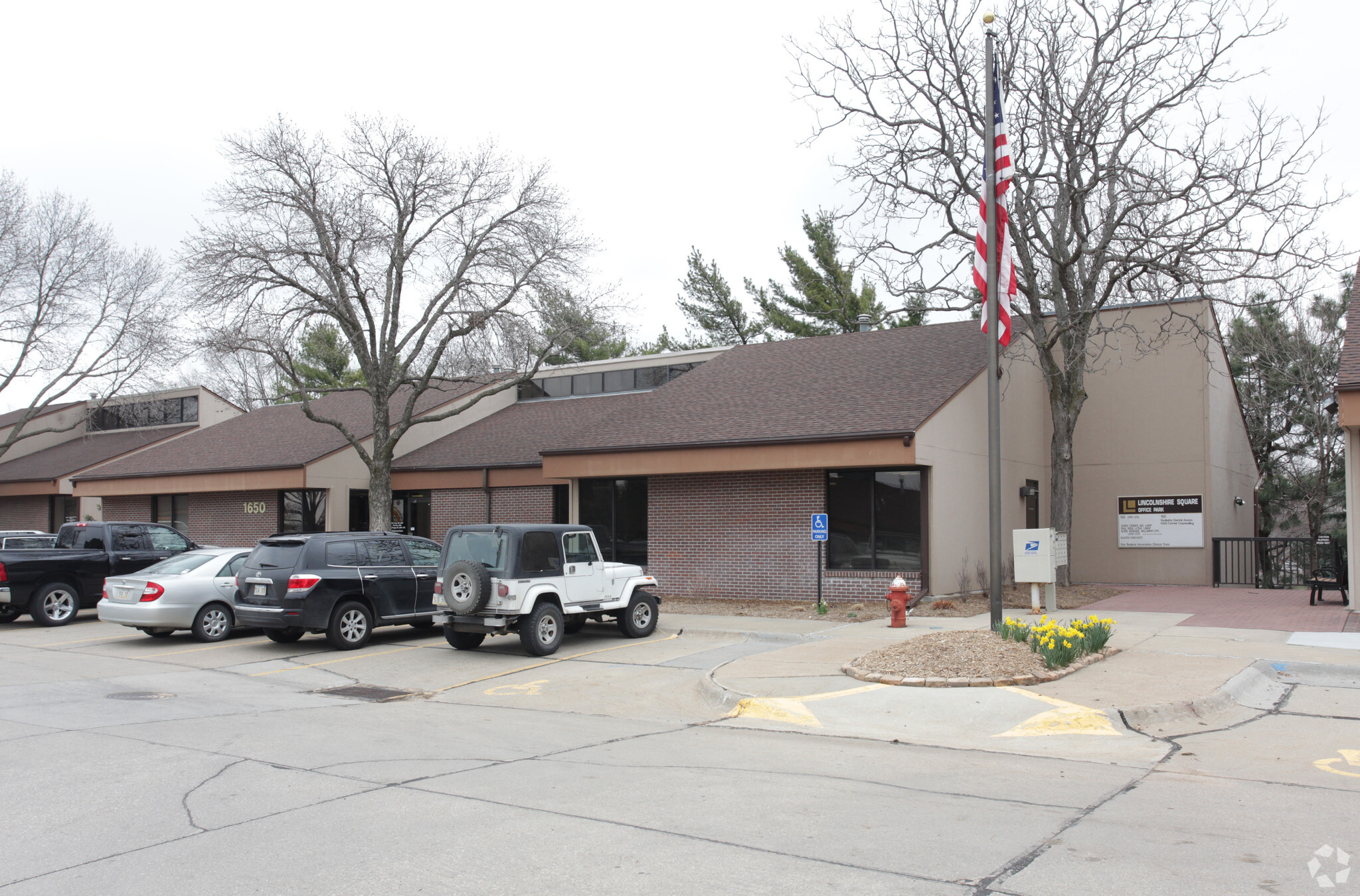 1650 S 70th St, Lincoln, NE for Rent