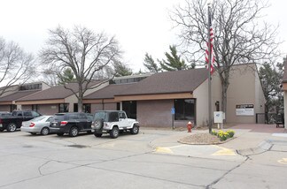 Lincoln, NE Office - 1650 S 70th St