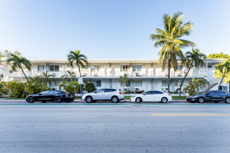 Miami Beach, FL Apartments - 1600 Pennsylvania Ave