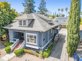 Mountain View, CA Apartments - 228 S Shoreline Blvd
