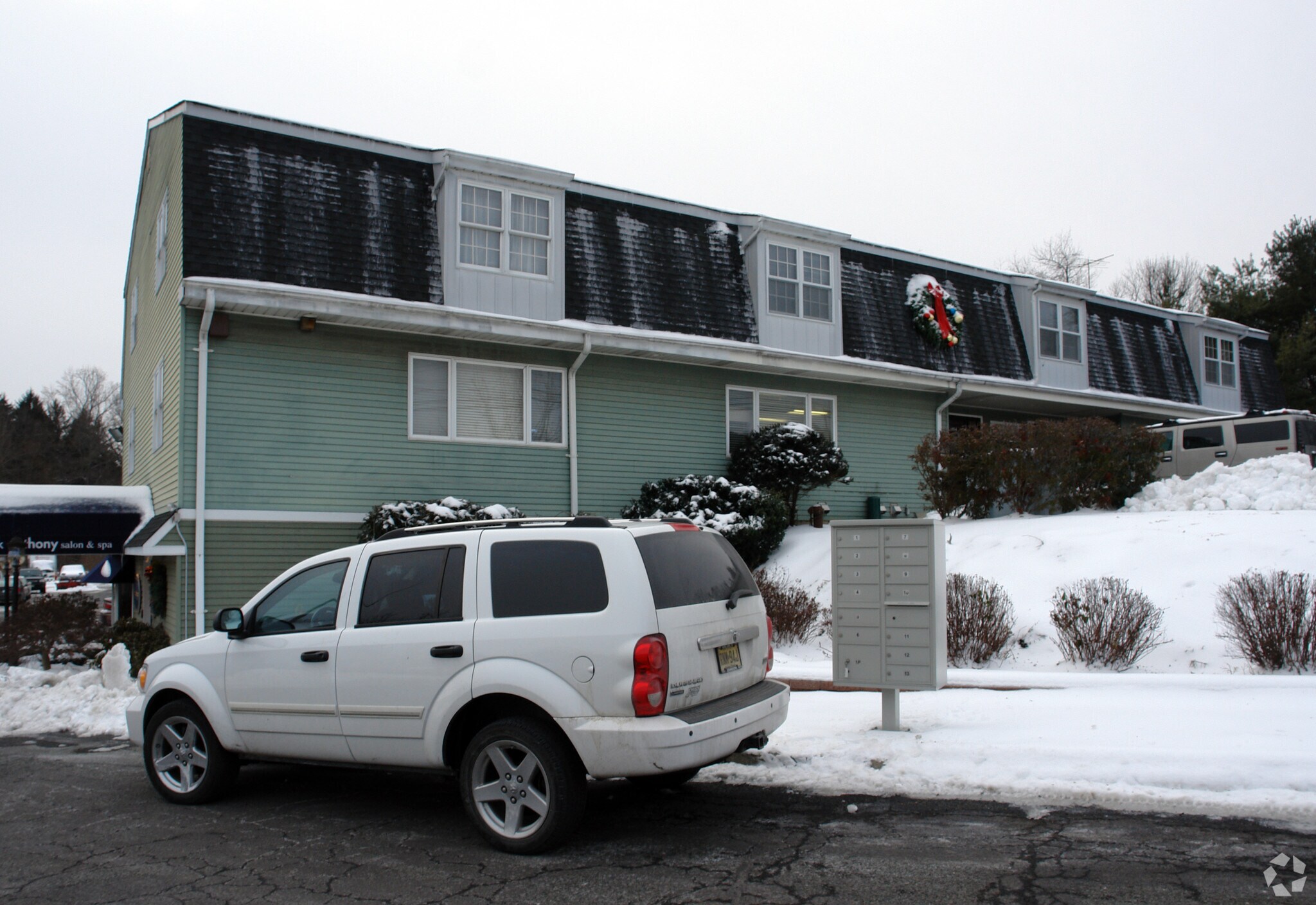 154 Us206 Chester, NJ 07930 Office Property for Lease on