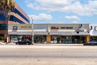 Sherman Oaks, CA undefined - 15143-15153 Ventura Blvd Sherman Oaks, CA undefined - 15143-15153 Ventura Blvd