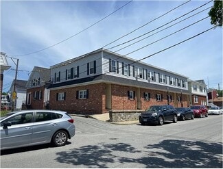 Bristol, RI Apartments - 155 Bradford St