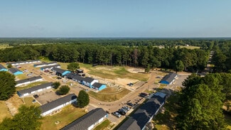 Magnolia, AR Apartments - Gran Creûx Way Magnolia, AR Apartments - Gran Creûx Way