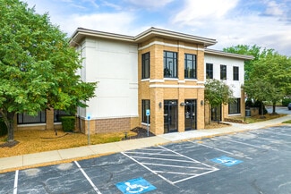 Lee's Summit, MO Office - 831 NE Woods Chapel Rd