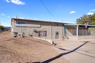 Canon City, CO Industrial - 500 S 9th St