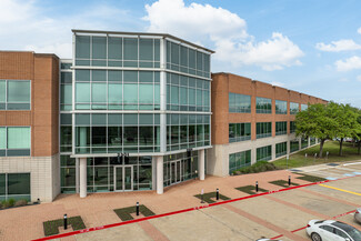 Plano, TX Office - 2301 W Plano Pky