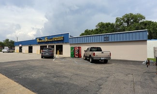 Gulfport, MS Retail - 2315 25th Ave