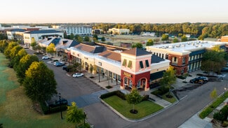 Madison, MS Office, Office/Retail - 201 North Lake Ave