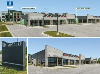 Sturtevant, WI Retail - 2930 84th St
