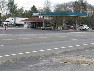 Chesilhurst, NJ Convenience Store - 413 White Horse Pike