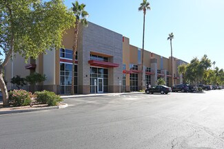 Chandler, AZ Flex - 6150 W Gila Springs Pl