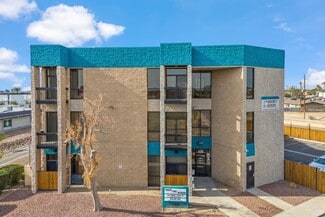 Phoenix, AZ Medical - 4220 N 20th Ave