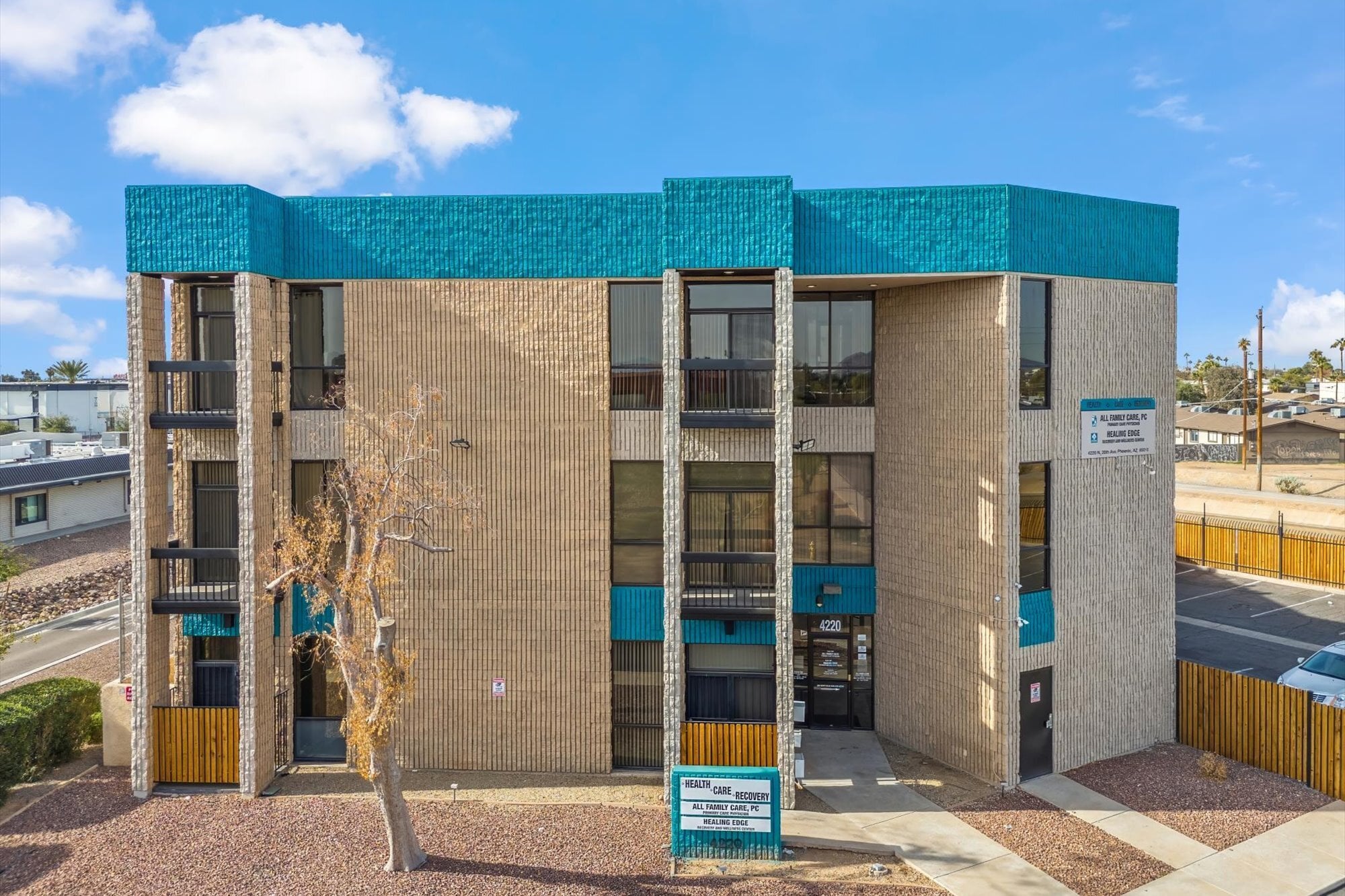 4220 N 20th Ave, Phoenix, AZ for Rent