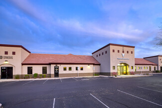 Glendale, AZ Office/Medical - 5750 W Thunderbird Rd