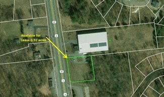 Malta, NY Commercial Land - 2351 Us-9